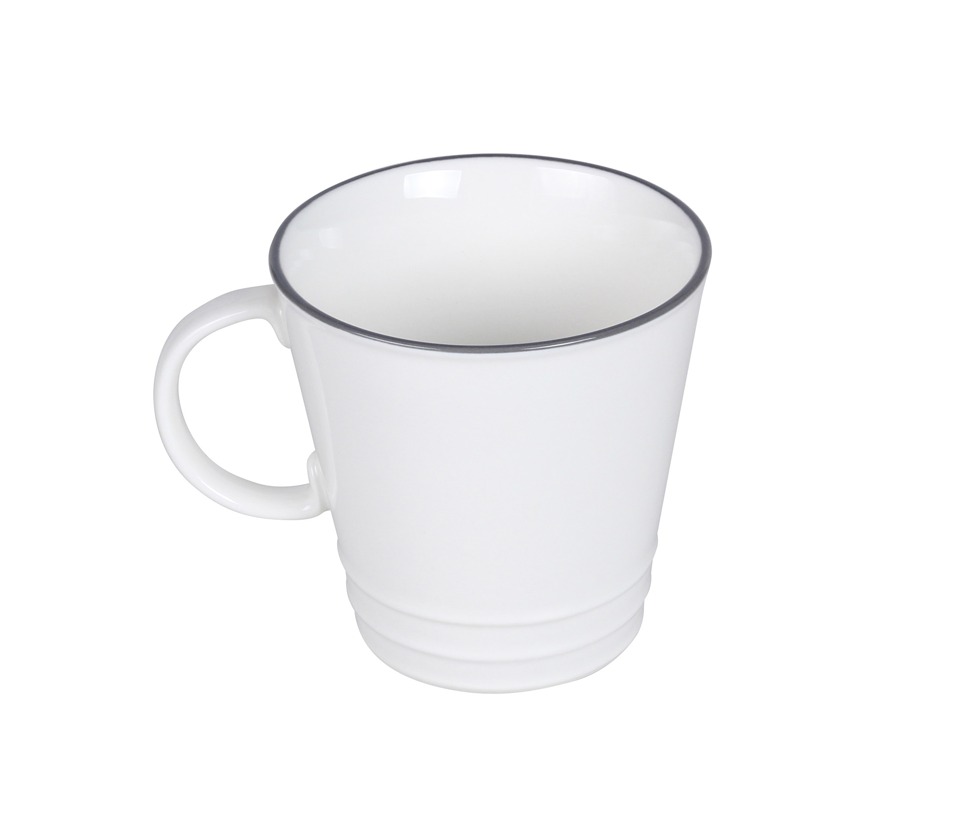 8109-00-00 Kvalitní porcelánový hrnek NOSTALGIE